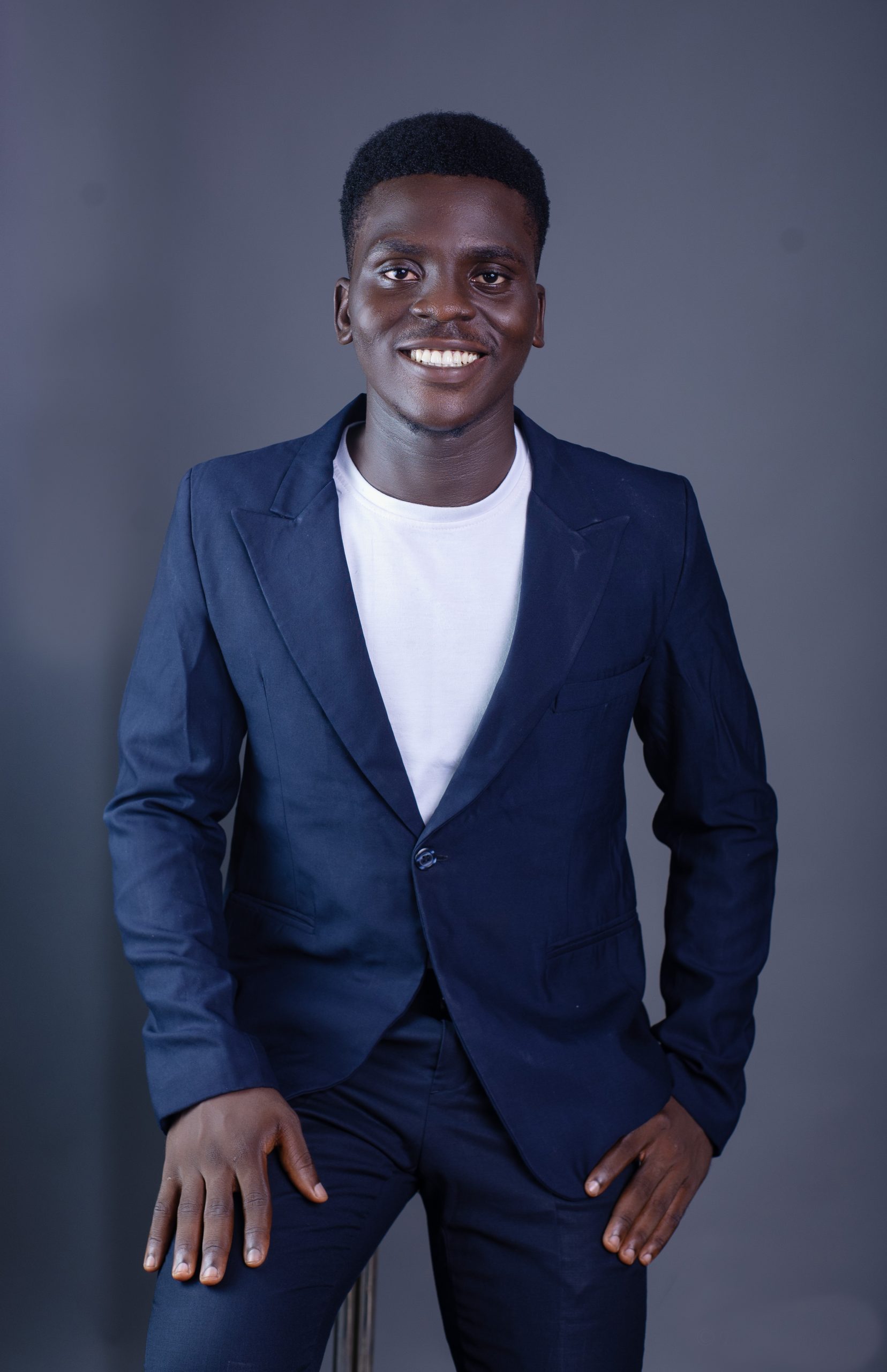 Emmanuel Onoja